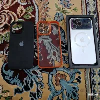 قاب آیفون 14 پرو مکس