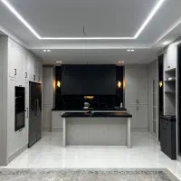 دکوراسیون امین کابینت و کمد دیواری