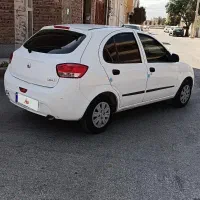 تیبا۲مدل۹۷ کارمندی کم کار