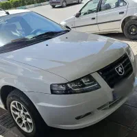 سمند سورن پلاس 404