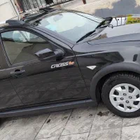 کوئیک 401 بی رنگ تک برگ سند