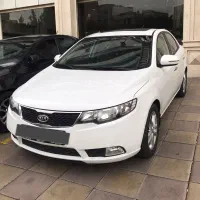 سراتو مونتاژ اتومات اپشنال 2000،مدل ۹۶|خودرو سواری و وانت|کرج, مهرویلا جنوبی|دیوار