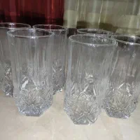 پارچ و لیوان|ظروف سرو و پذیرایی|تهران, شکوفه|دیوار