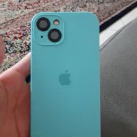 آیفون ۱۳ نرمال مشکی