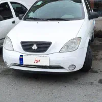 تیبا صندوق دار مدل 98