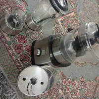 غذاساز 3کاره و مخلوط کن و آسیاب
