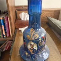 تنگ قلیان قدیمی