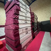 تشک رویال طبی فنری ،فنر منفصل|تشک تختخواب|اهواز, کمپلو جنوبی|دیوار