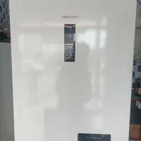 یخچال و فریزر هایسنس