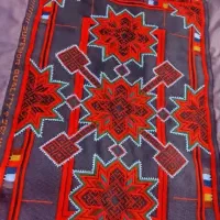 دوخت همه مدل گل پذیرفته میشه عجله ای قبول نمیکنم