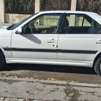 پژو پارس tu5|خودرو سواری و وانت|کرمانشاه, |دیوار