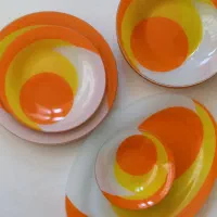 ظروف اشپزخانه