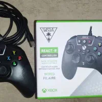 دسته xbox|کنسول، بازی ویدئویی و آنلاین|تهران, اقدسیه|دیوار