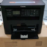 پرینتر 3کاره کانن 212w وای فای کارکرد 4هزار برگ