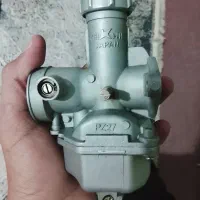 کاربراتور موتور سیکلت CDI