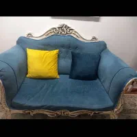 مبل ۹نفره درحدنو