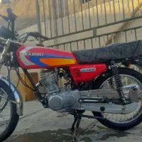 موتور سیکلت