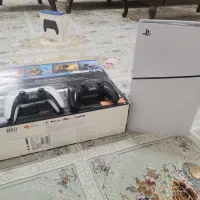 کنسول بازی ps5 ریجن اروپا