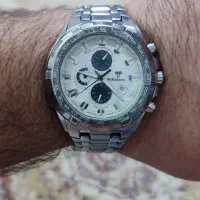 ساعت رولنز سوئیس ef-539 اصل