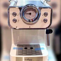 دستگاه اسپرسوساز خانگی