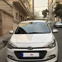 هیوندا i20.مدل96