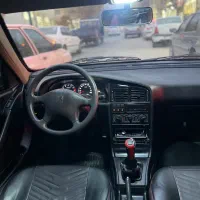 پژو 405 دوگانه کارخانه|خودرو سواری و وانت|مهاباد (آذربایجان غربی), |دیوار