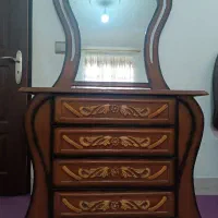 عسلی و دراور