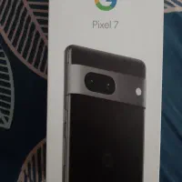 گوشی گوگل ۷