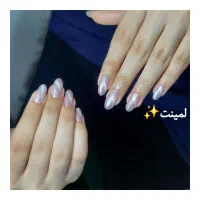 کاشت ناخن|خدمات آرایشگری و زیبایی|اهواز, زیتون کارگری|دیوار