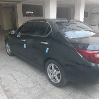 دنا پلاس اتومات|خودرو سواری و وانت|اردبیل, |دیوار