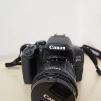 دوربین کنون مدل D850