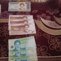 فروش اسکناس قدیمی