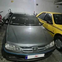 پژو پارس مدل 1388|خودرو سواری و وانت|تهران, خانیآباد|دیوار