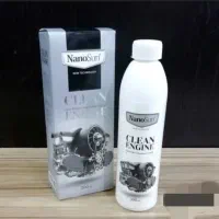 چربی زدایی نانوسان(موتور شوی قوی)