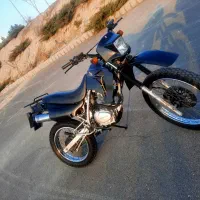 موتور تریل