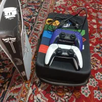 فروش دستگاه ps5درحد نو