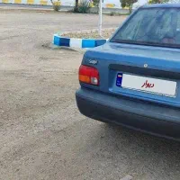 فروش ماشین|خودرو سواری و وانت|ایرانشهر, |دیوار
