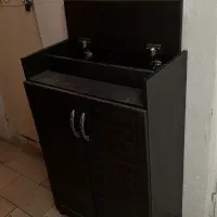 جا کفشی MDF|جاکفشی، کمد، دراور|تهران, ستارخان|دیوار