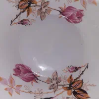 سرویس چینی ۶ نفره کامل مهم نو
