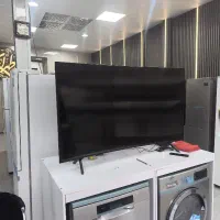UA55RU7300k 55اینچ سامسونگ فورکی اسمارت منحنی