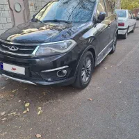 تیگو5 لاکچری|خودرو سواری و وانت|تهران, کیانشهر|دیوار