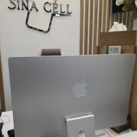 apple imac 2023 m3 512gb|رایانه همراه|شیراز, تندگویان|دیوار