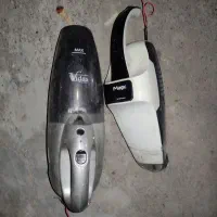 کلی وسایل جارو شارژی پنکه و غیره