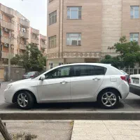 جیلی/۲۰۱۴/موتور بزرگ/اتومات/فقط امروز