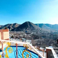 ویلامارکده/۳طبقه مجزا/ ویوابدی|فروش خانه و ویلا|اصفهان, عباس‌آباد|دیوار