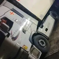راننده پایه یک مدارک کامل هستم