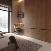 ساخت و نصب کابینت و کمددیواری و...|خدمات پیشه و مهارت|ارومیه, |دیوار