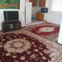 سوییت و خانه مسافر (مهران)