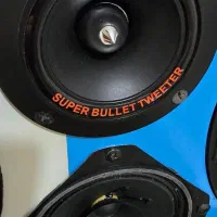 اسپیکر قابل حمل|پخش‌کننده همراه|تهران, بلوار کشاورز|دیوار