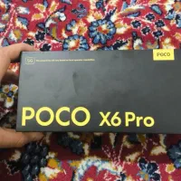 X6 pro RAM12GB 512GB به فروش میرسد قیمت مقطوع|موبایل|بوشهر, |دیوار